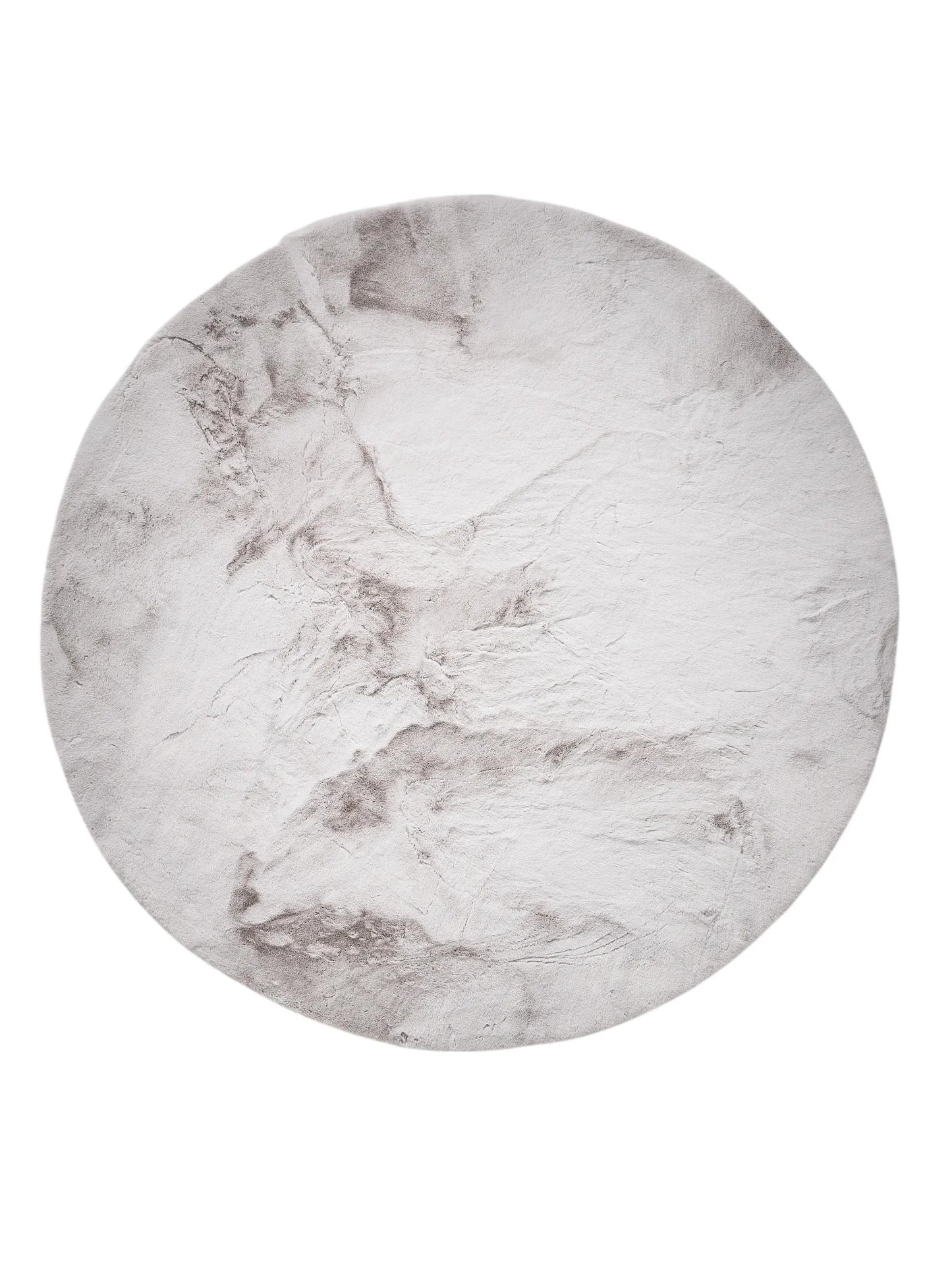 Imitație blană Covor Dave Grey 