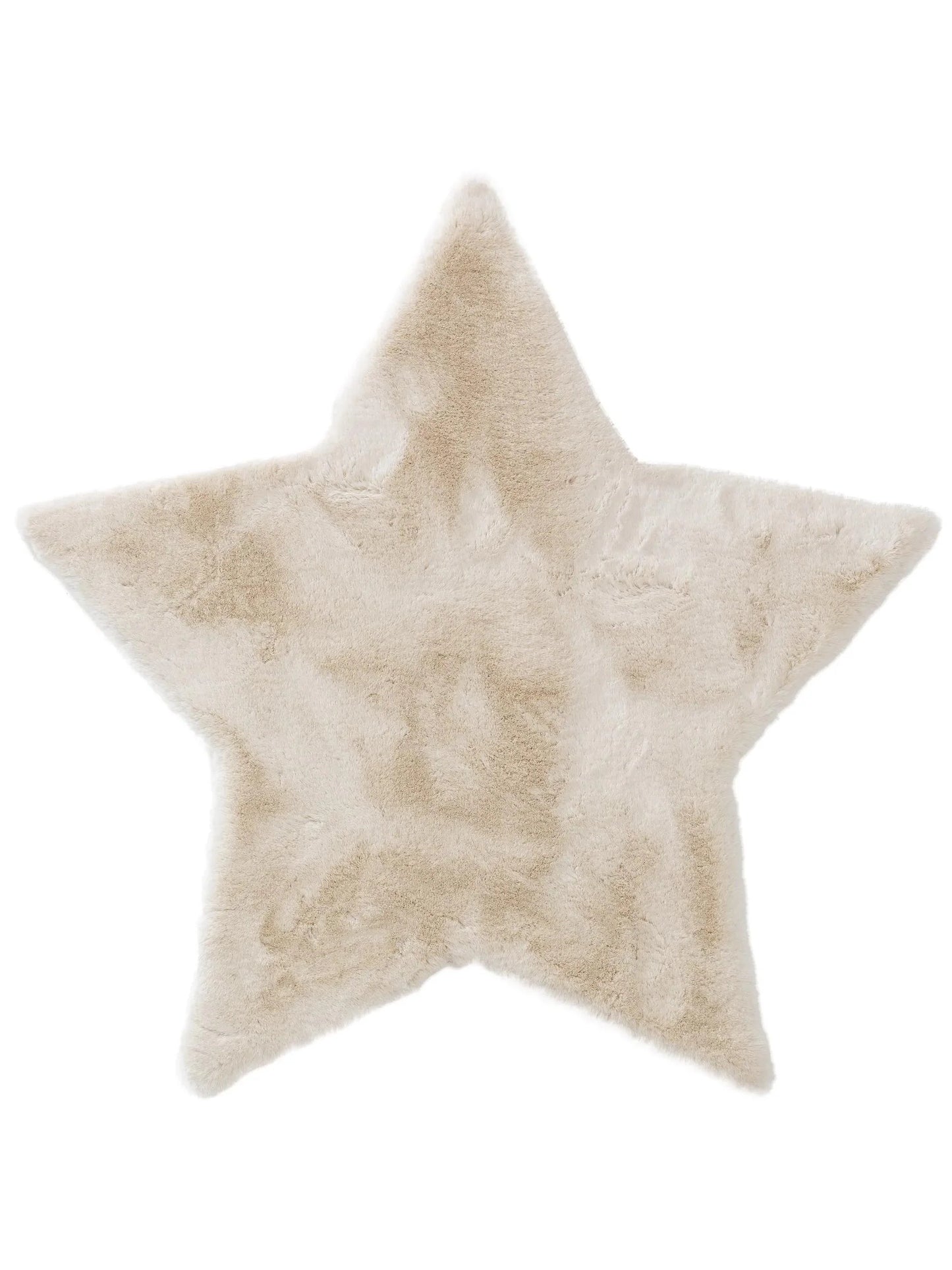 Covor pentru copii Dave Cream 