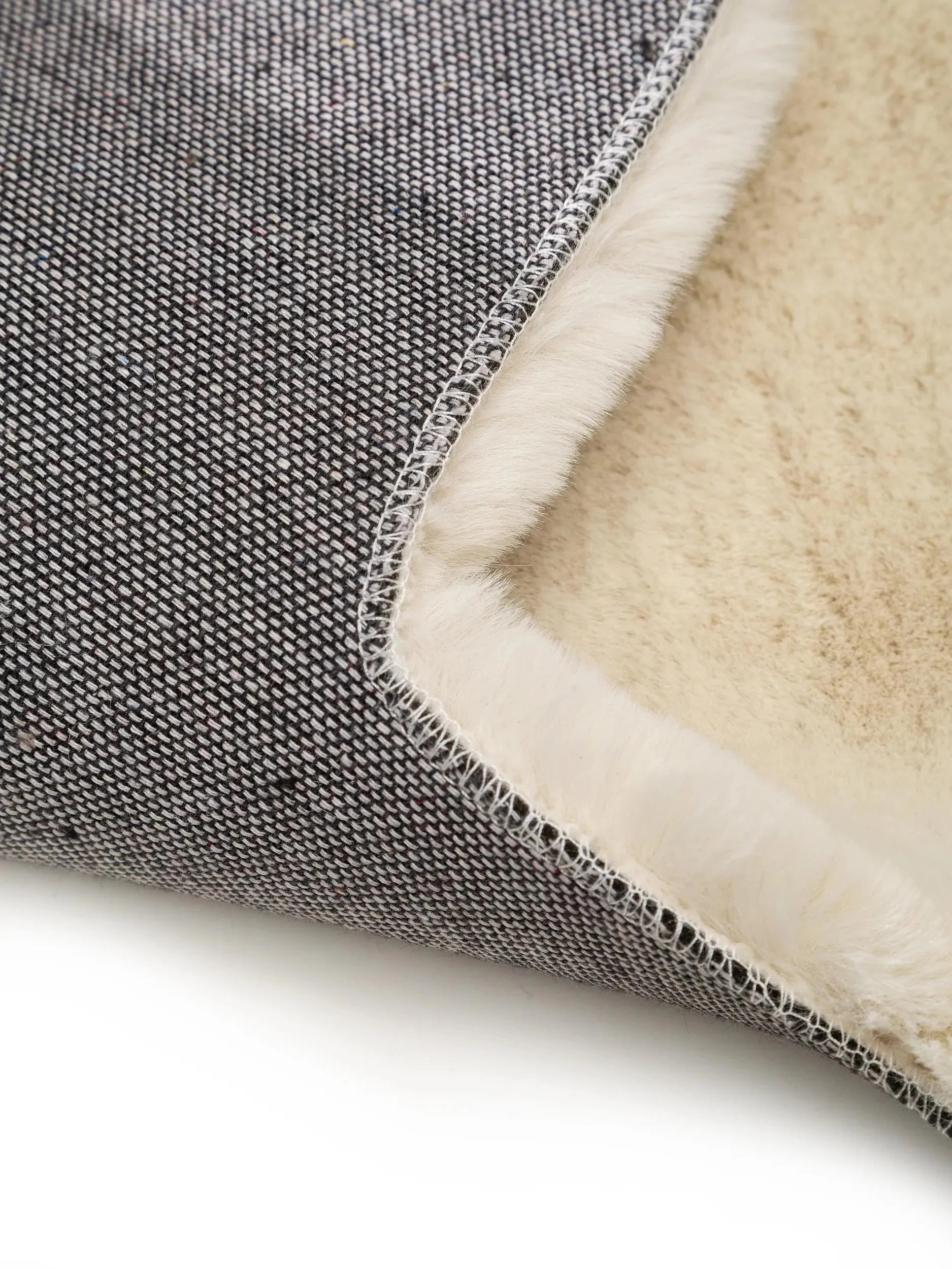 Washable Covor pentru copii Dave Cream