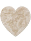 Washable Covor pentru copii Dave Cream 