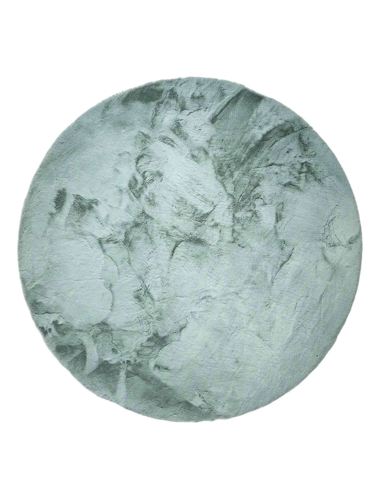 Imitație blană Covor Dave Mint 