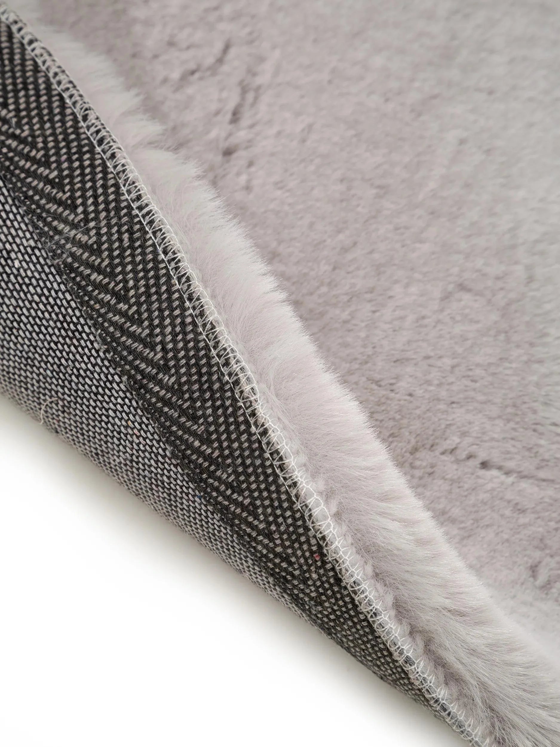 Washable Covor pentru copii Dave Grey