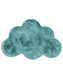 Washable Covor pentru copii Dave Blue 