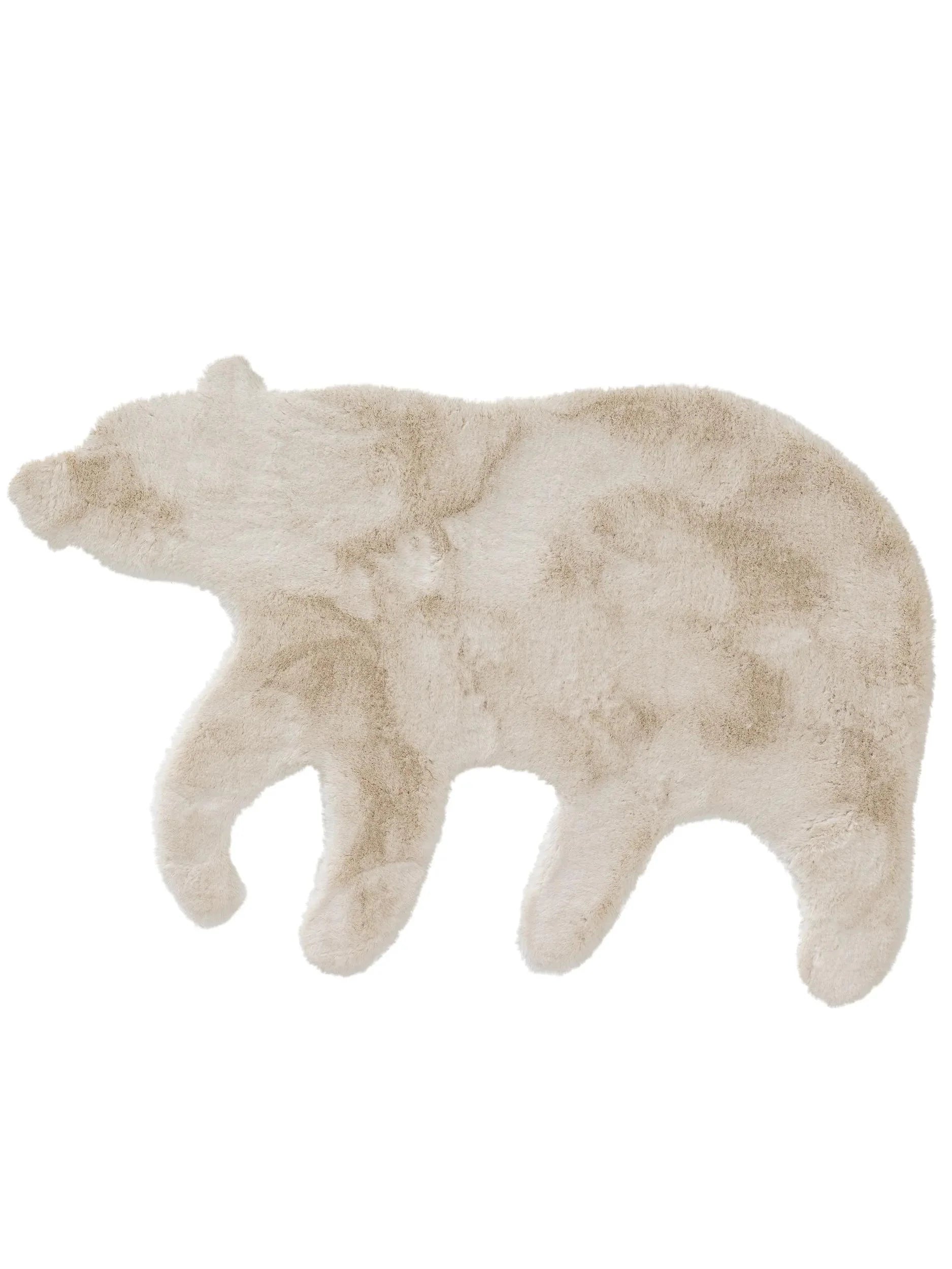 Washable Covor pentru copii Dave Cream