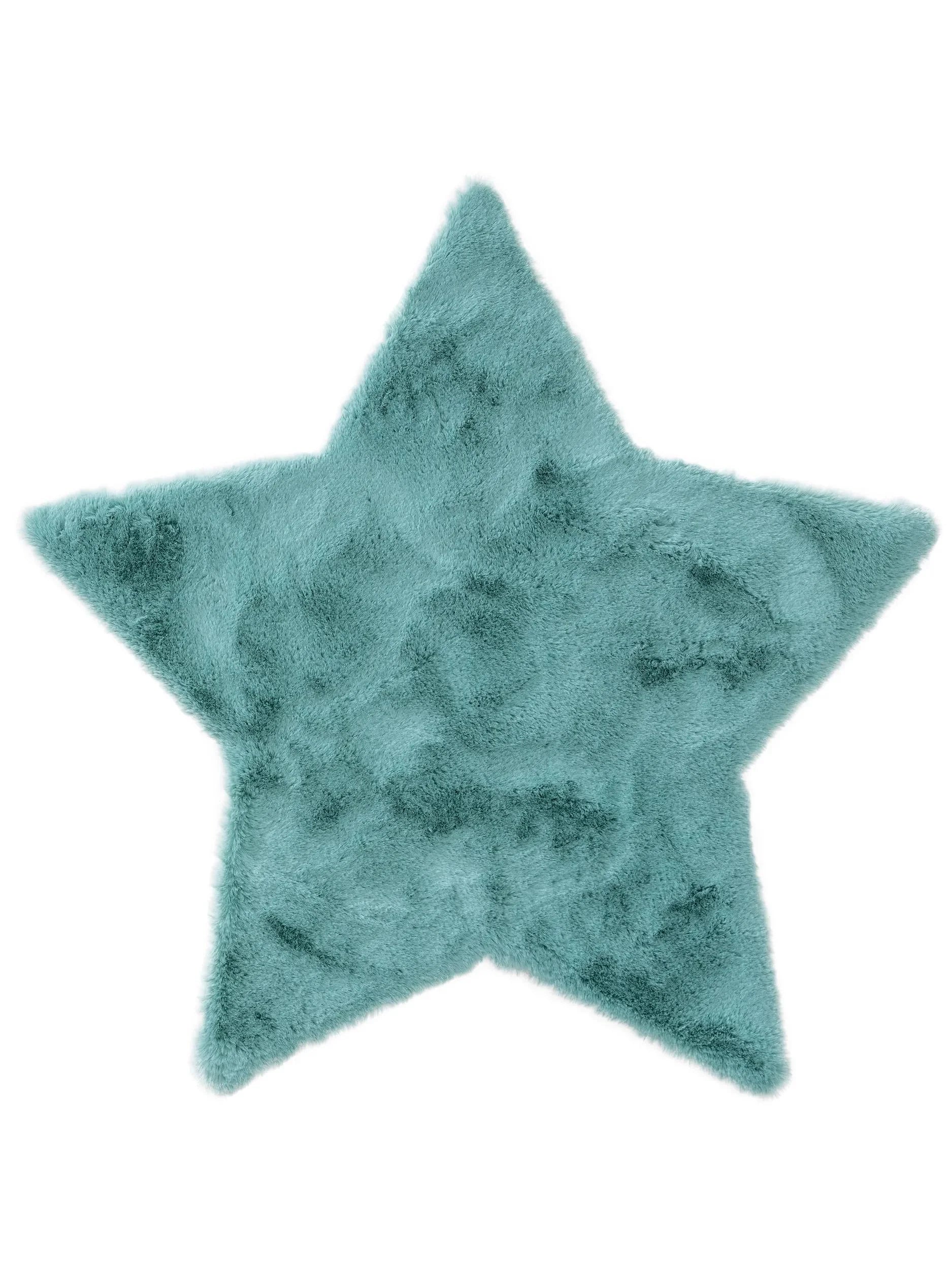 Covor pentru copii Dave Blue 