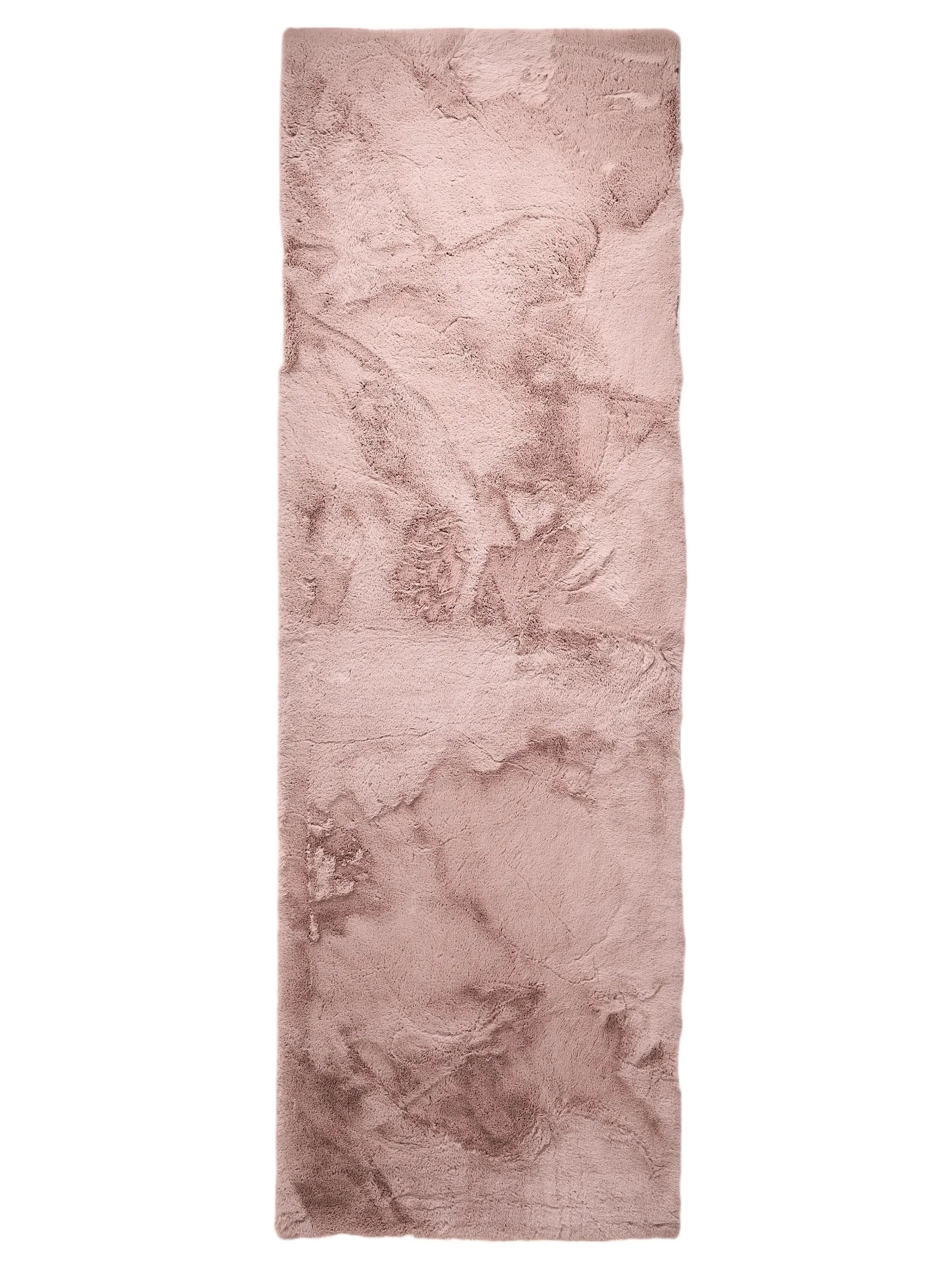 Imitație blană Covor Dave Rose 