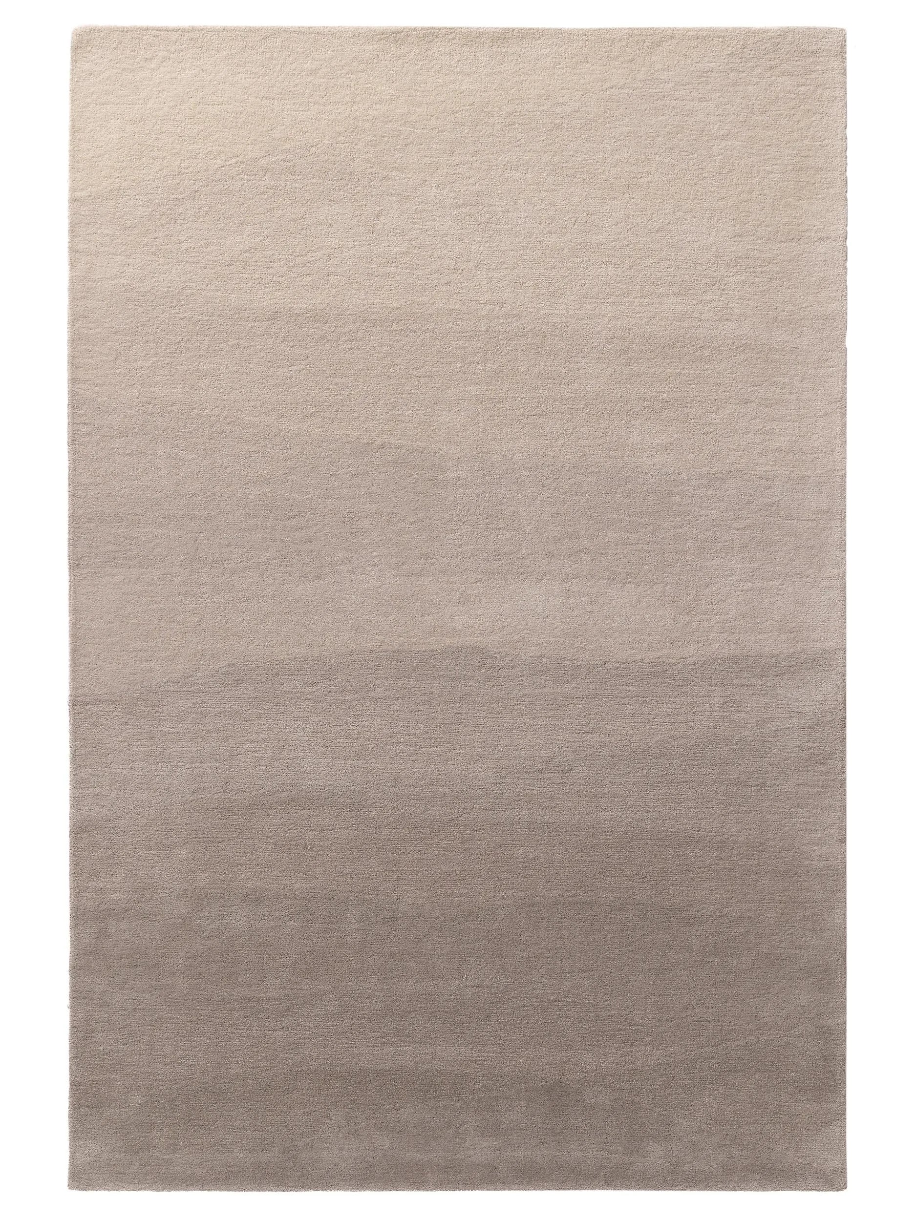 Covor de lână Dawn Beige