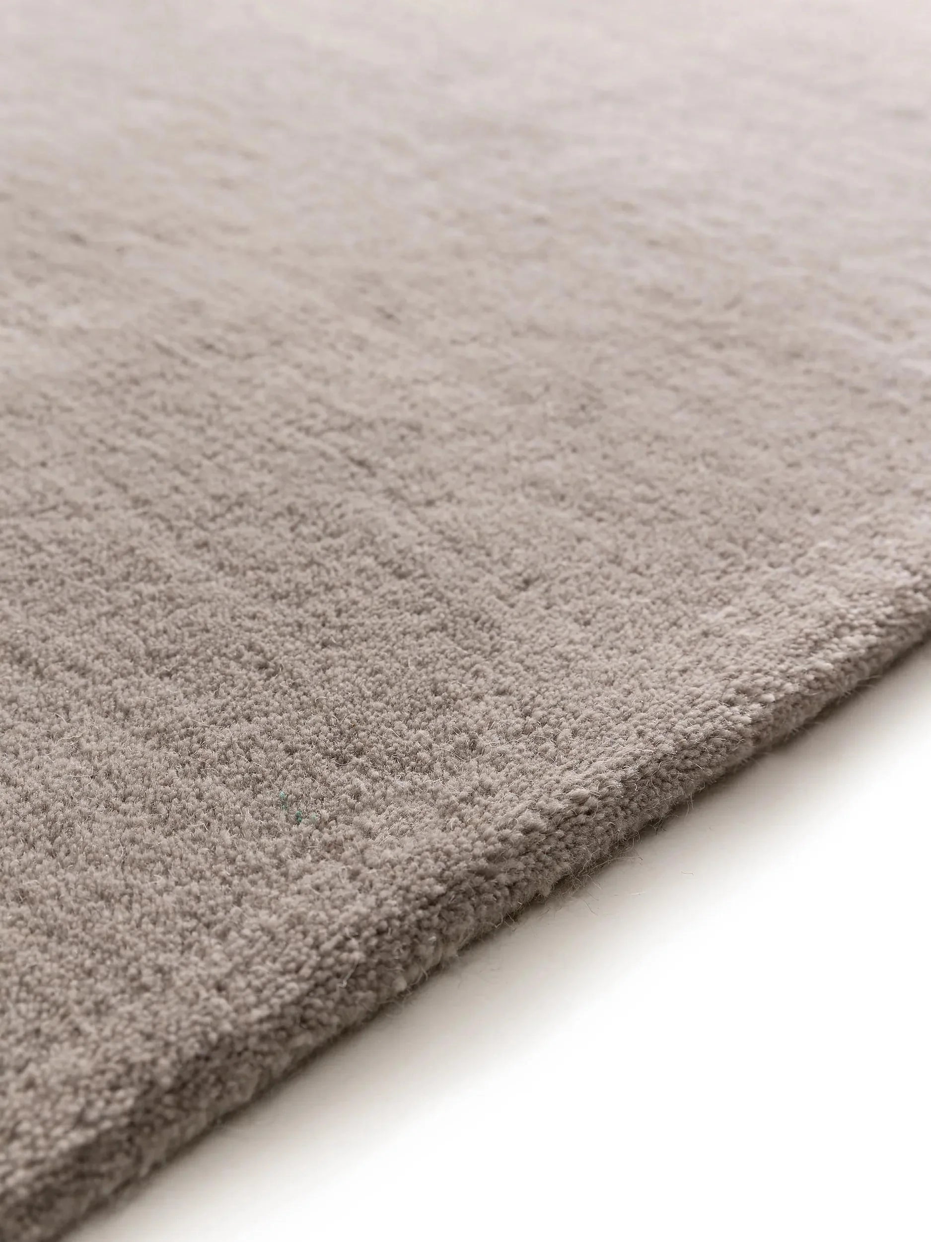 Covor de lână Dawn Beige