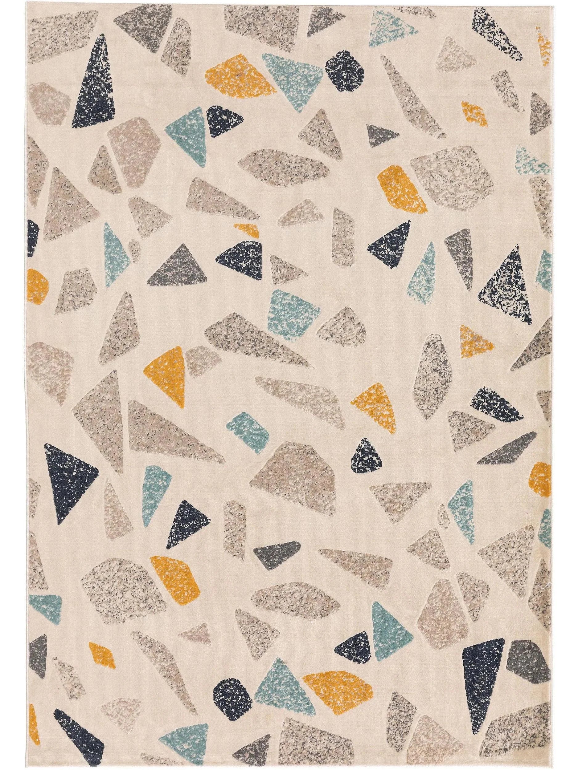Covor Dessert Multicolour 
