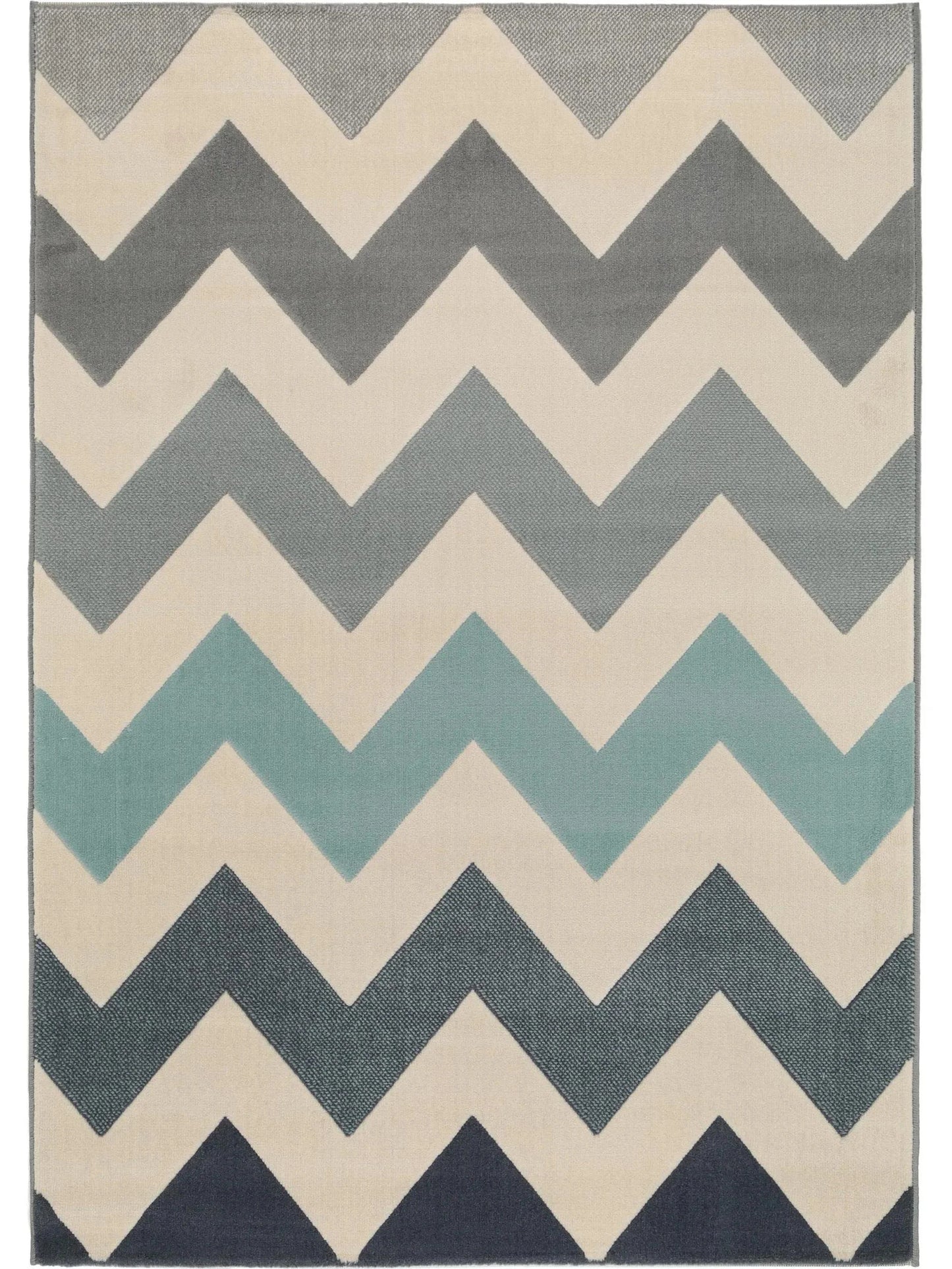 Covor Dessert Blue 