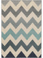 Covor Dessert Blue 