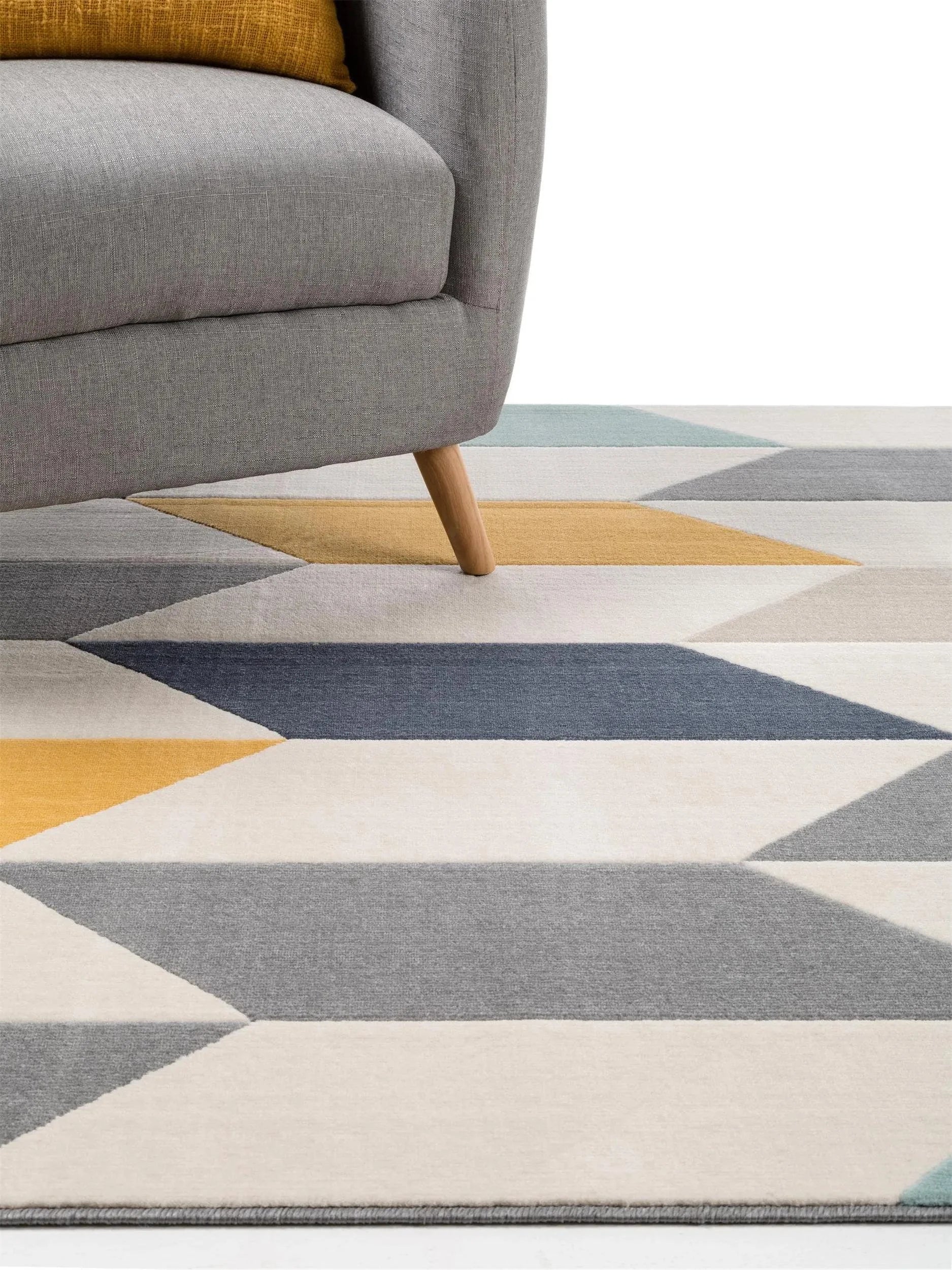 Covor Dessert Multicolour 