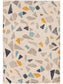 Covor Dessert Multicolour 