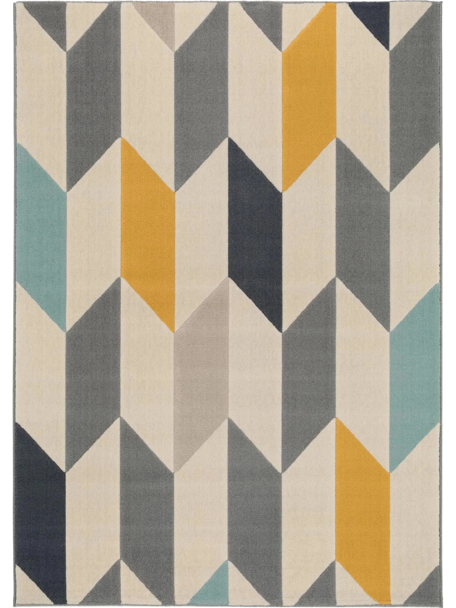 Covor Dessert Multicolour 