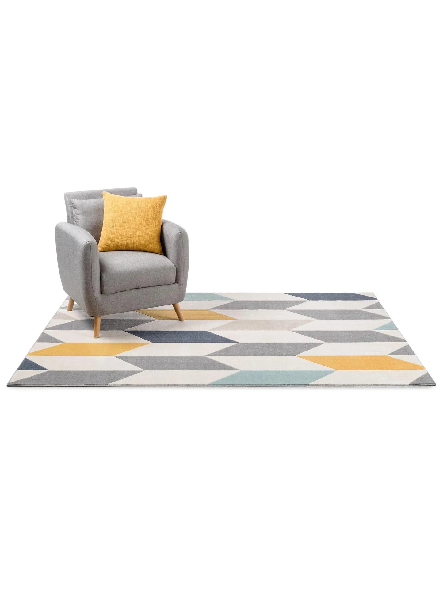 Covor Dessert Multicolour