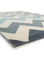 Covor Dessert Blue