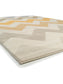 Covor Dessert Yellow