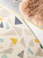 Covor Dessert Multicolour