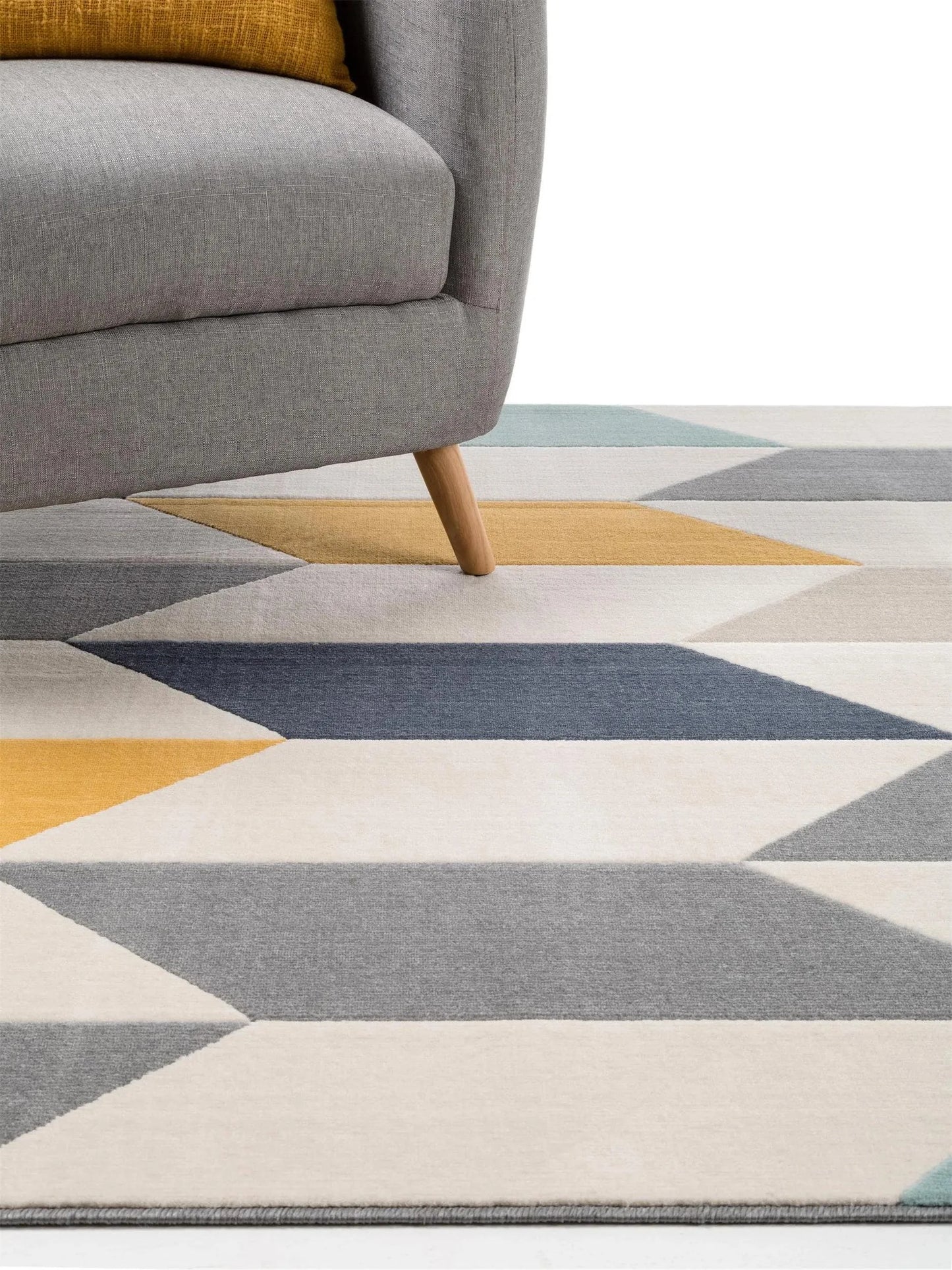 Covor Dessert Multicolour