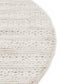 Covor de lână Dina Cream 