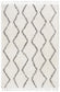 Covor Shaggy Ebba Beige 