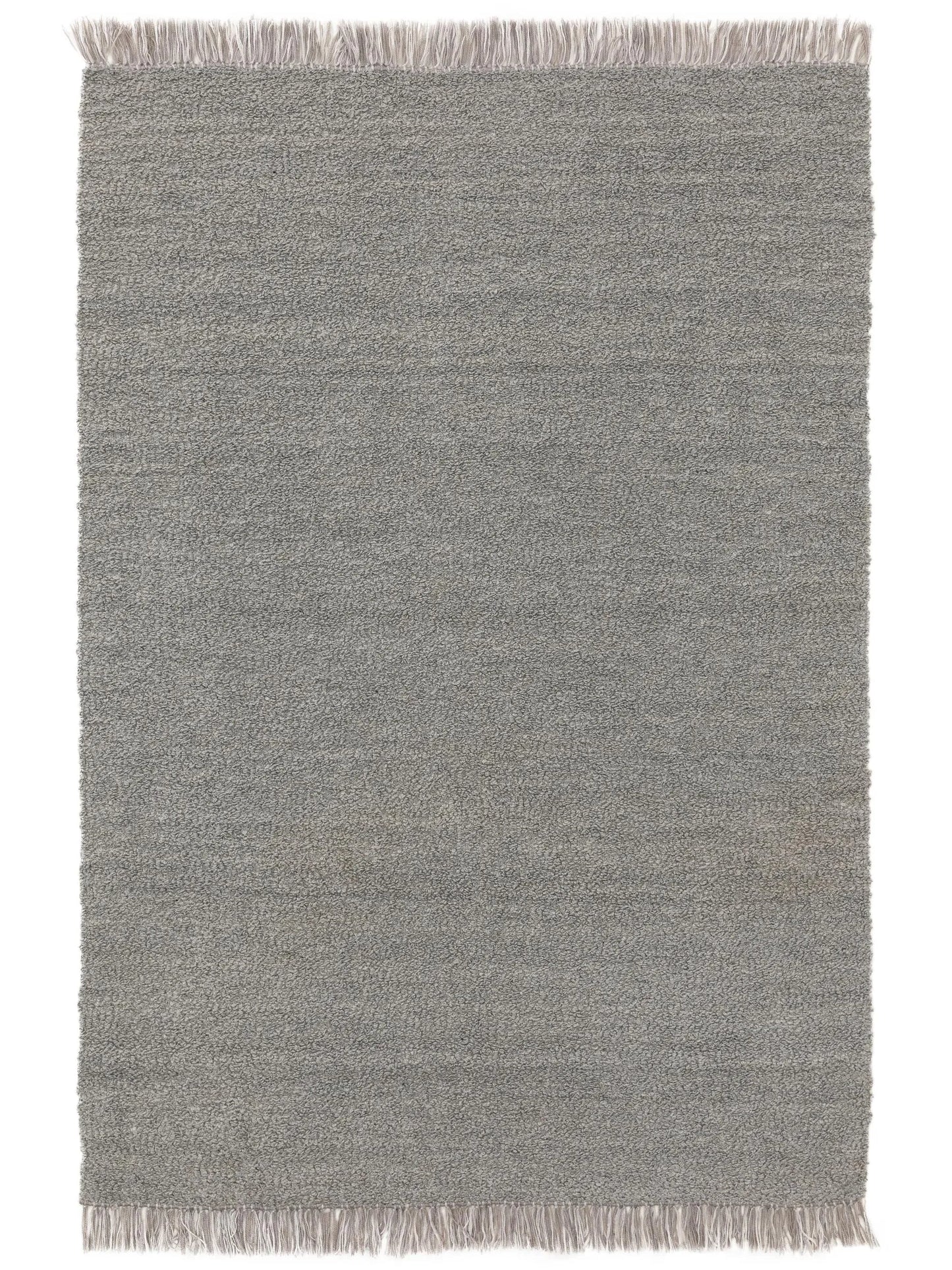 Covor reversibil Eddy Light Grey