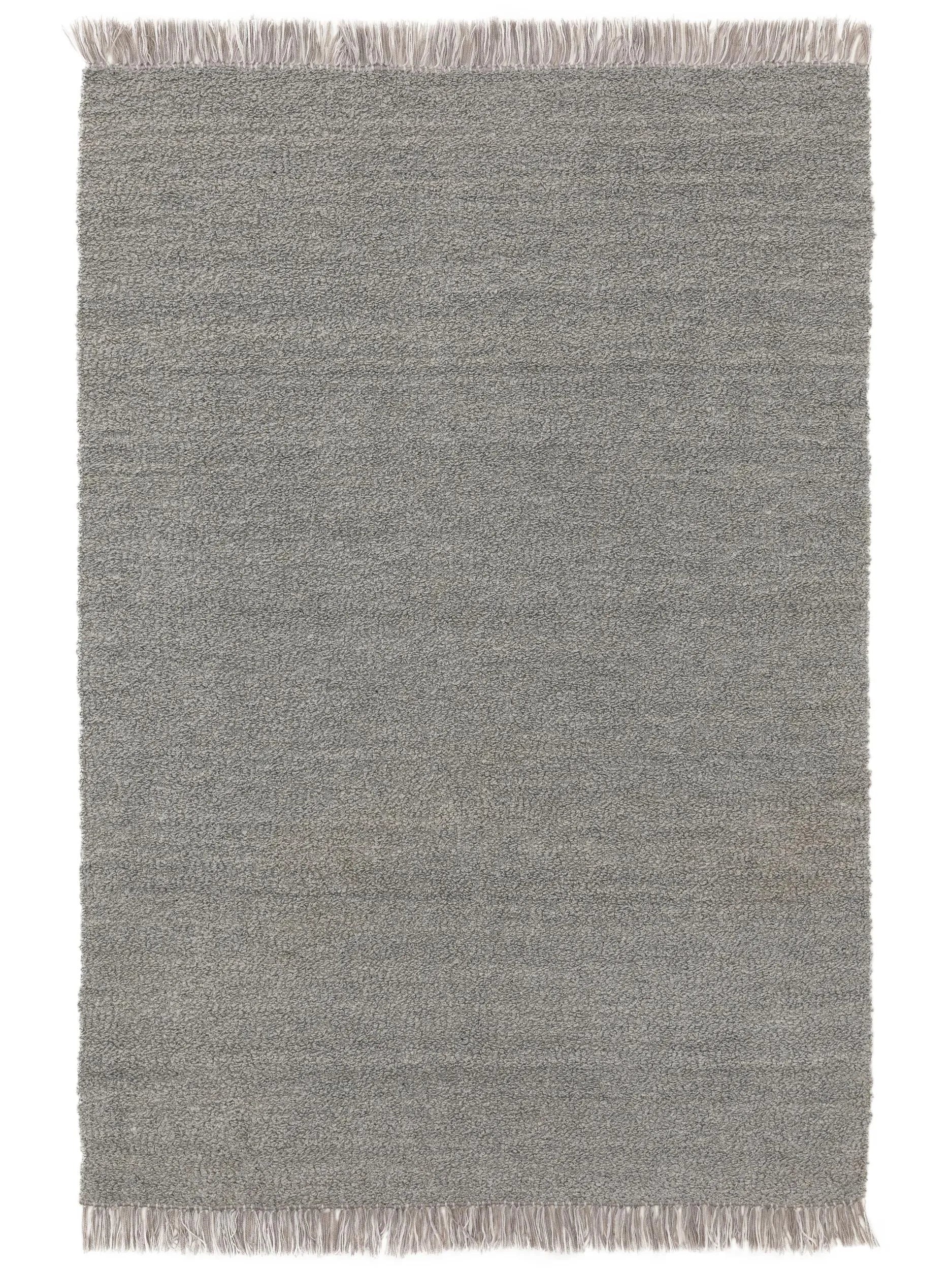 Covor reversibil Eddy Light Grey