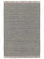 Covor reversibil Eddy Light Grey