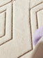 Covor Elanie Cream/Beige