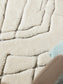 Covor Elanie Cream/Grey