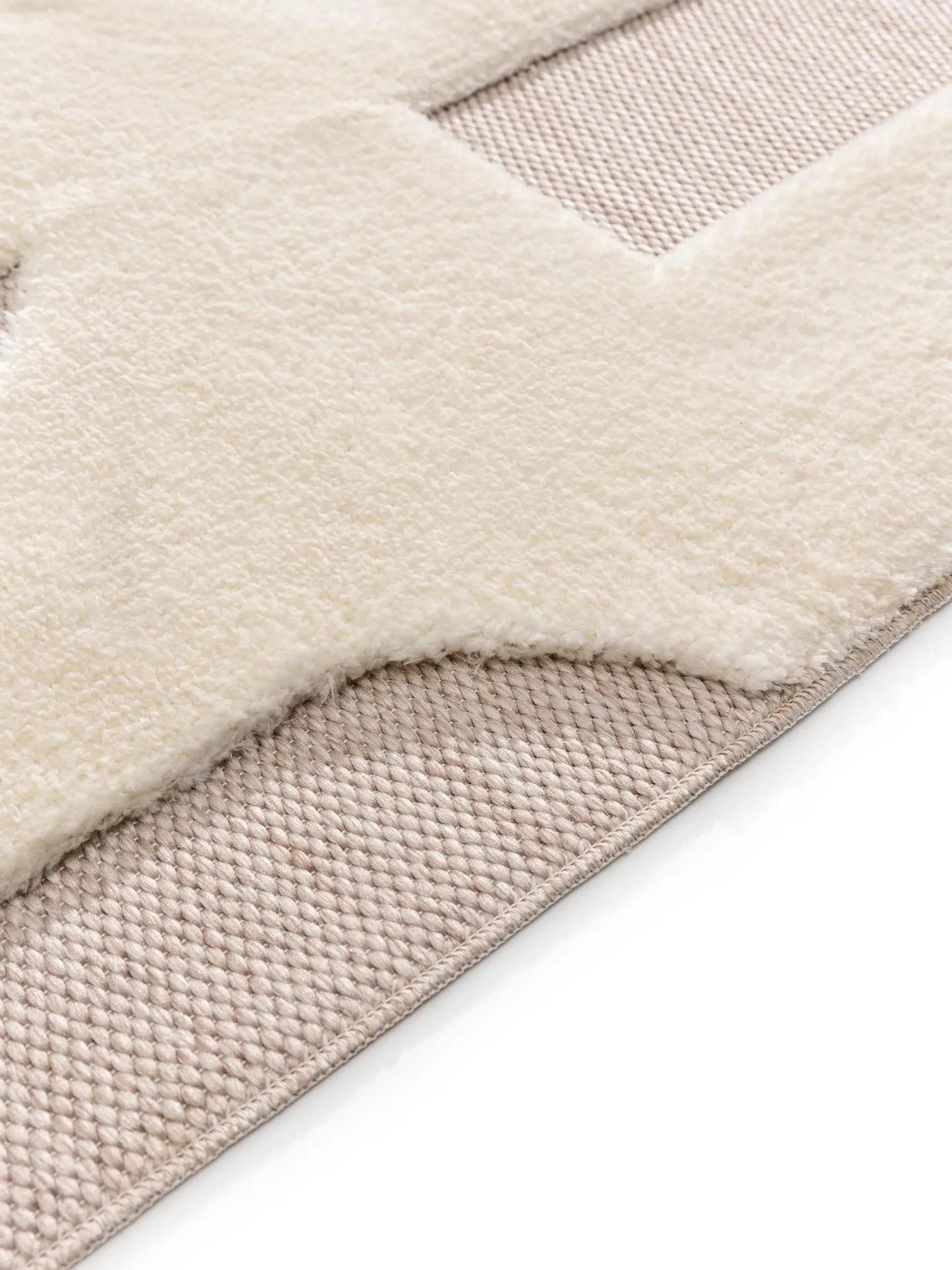 Covor Elanie Cream/Beige