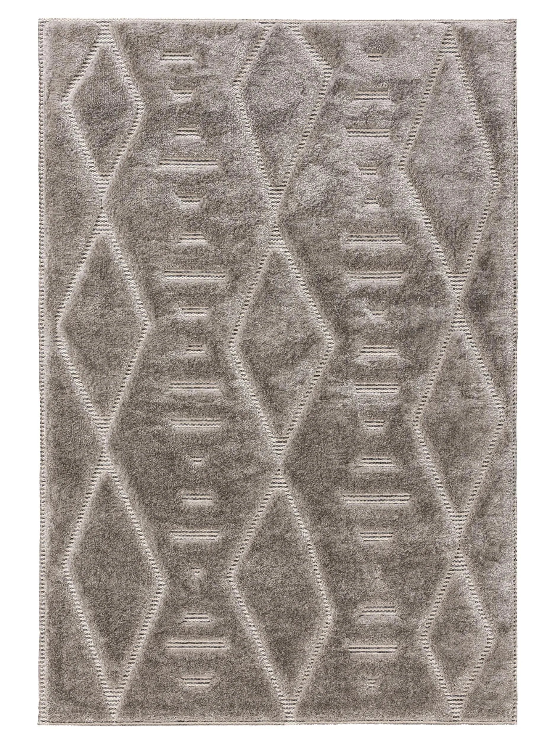 Covor Elanie Grey