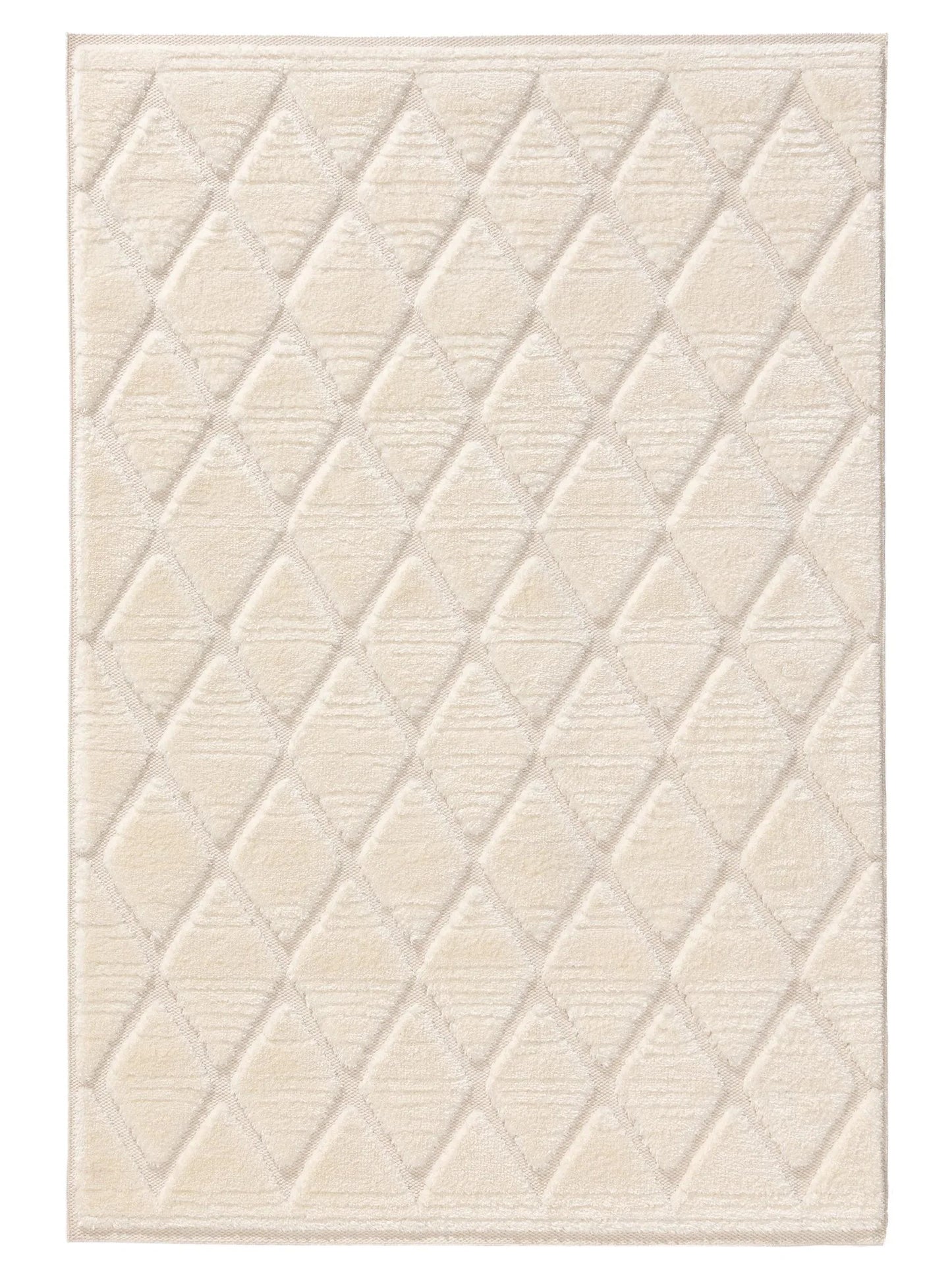 Covor Elanie Cream