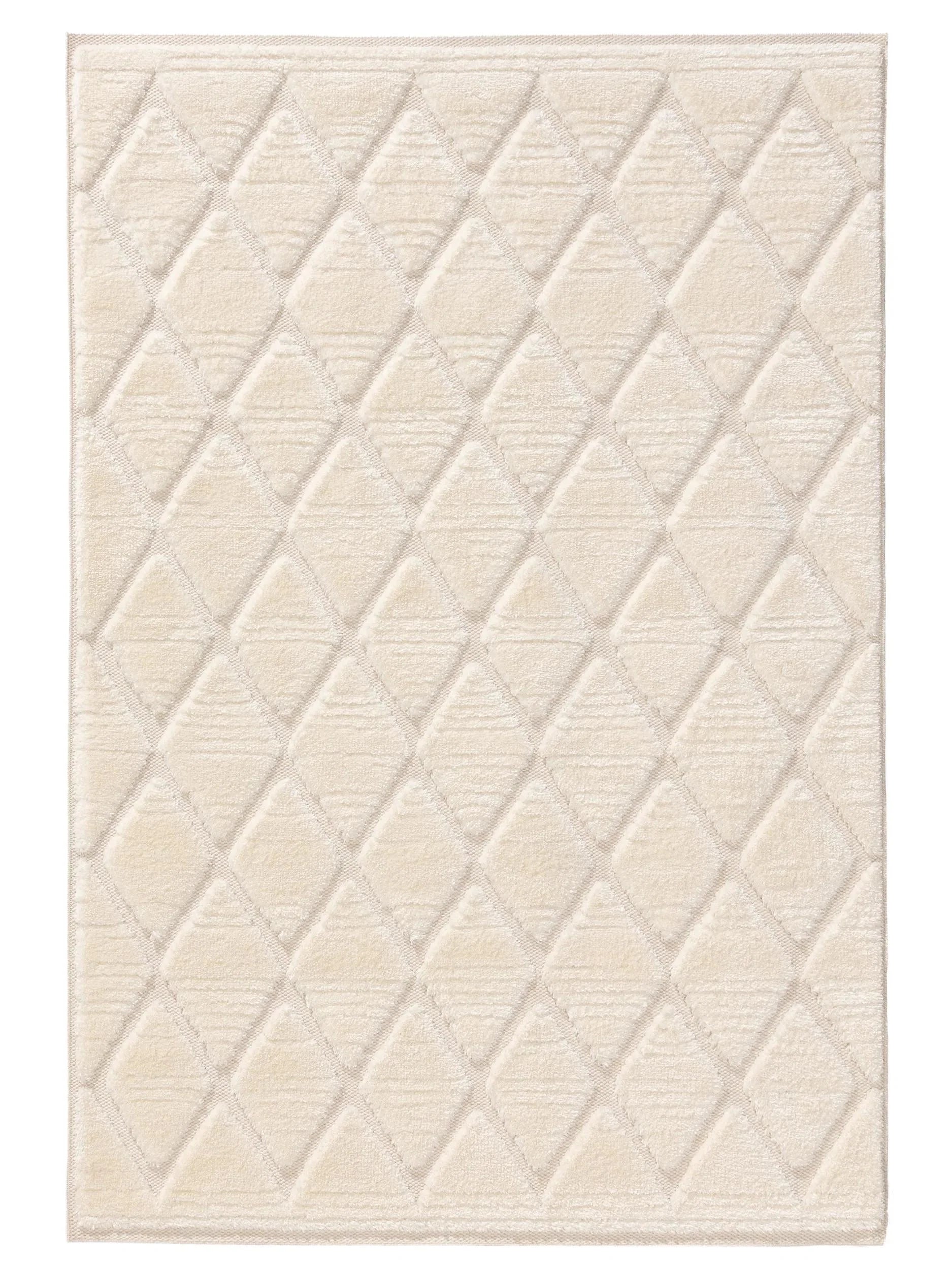 Covor Elanie Cream