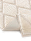 Covor Elanie Cream
