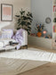 Covor Elanie Cream/Beige