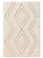 Covor Elanie Cream/Beige