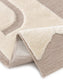 Covor Elanie Cream/Beige