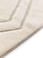 Covor Elanie Cream/Beige