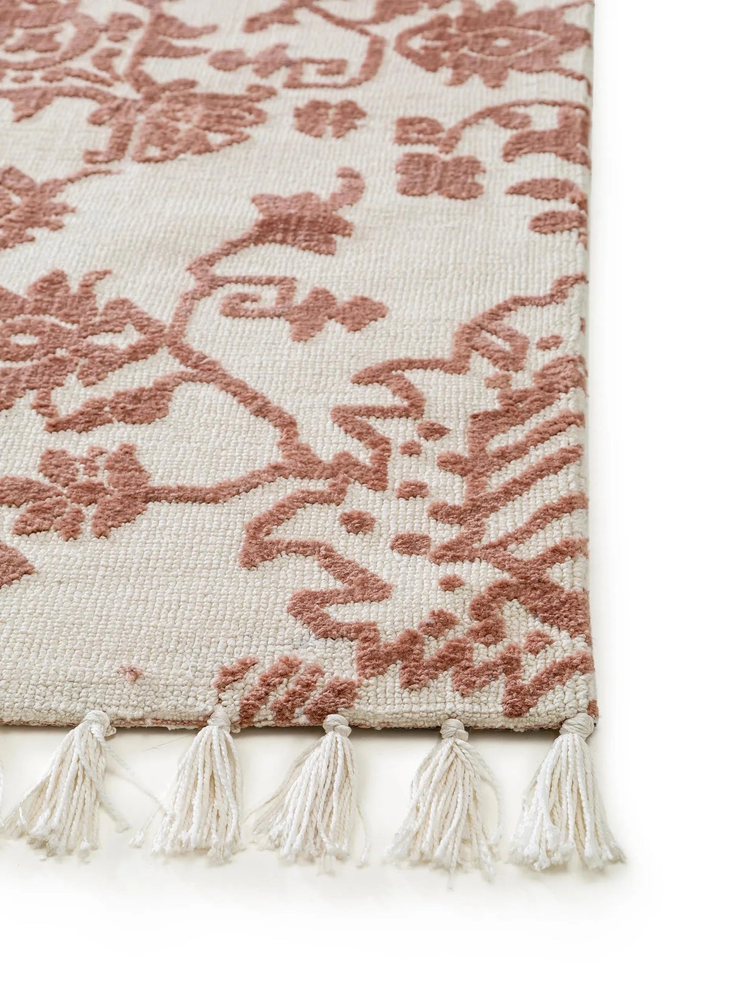 Covor Elias Terracotta 