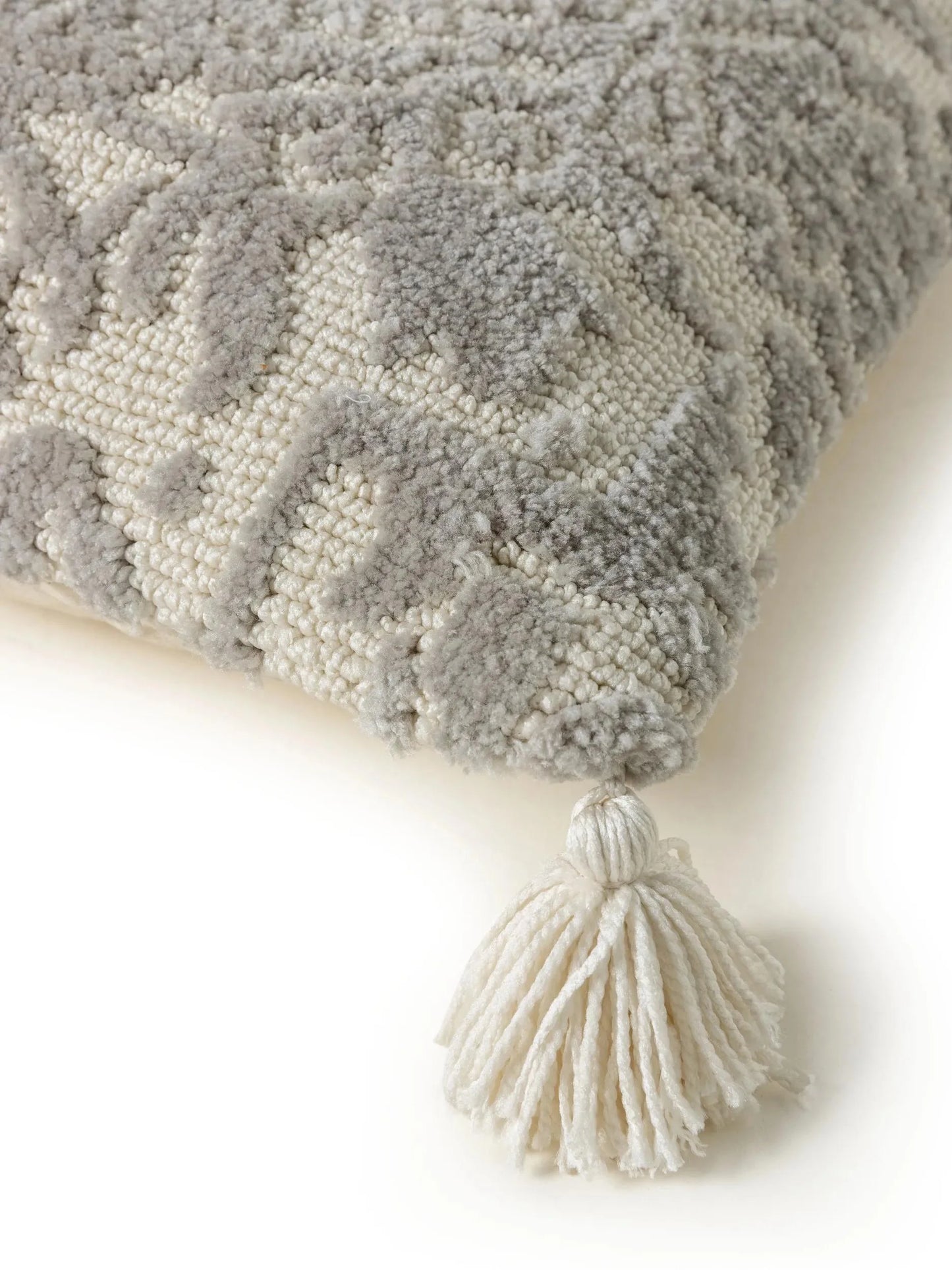 Față de pernă Elias Grey 