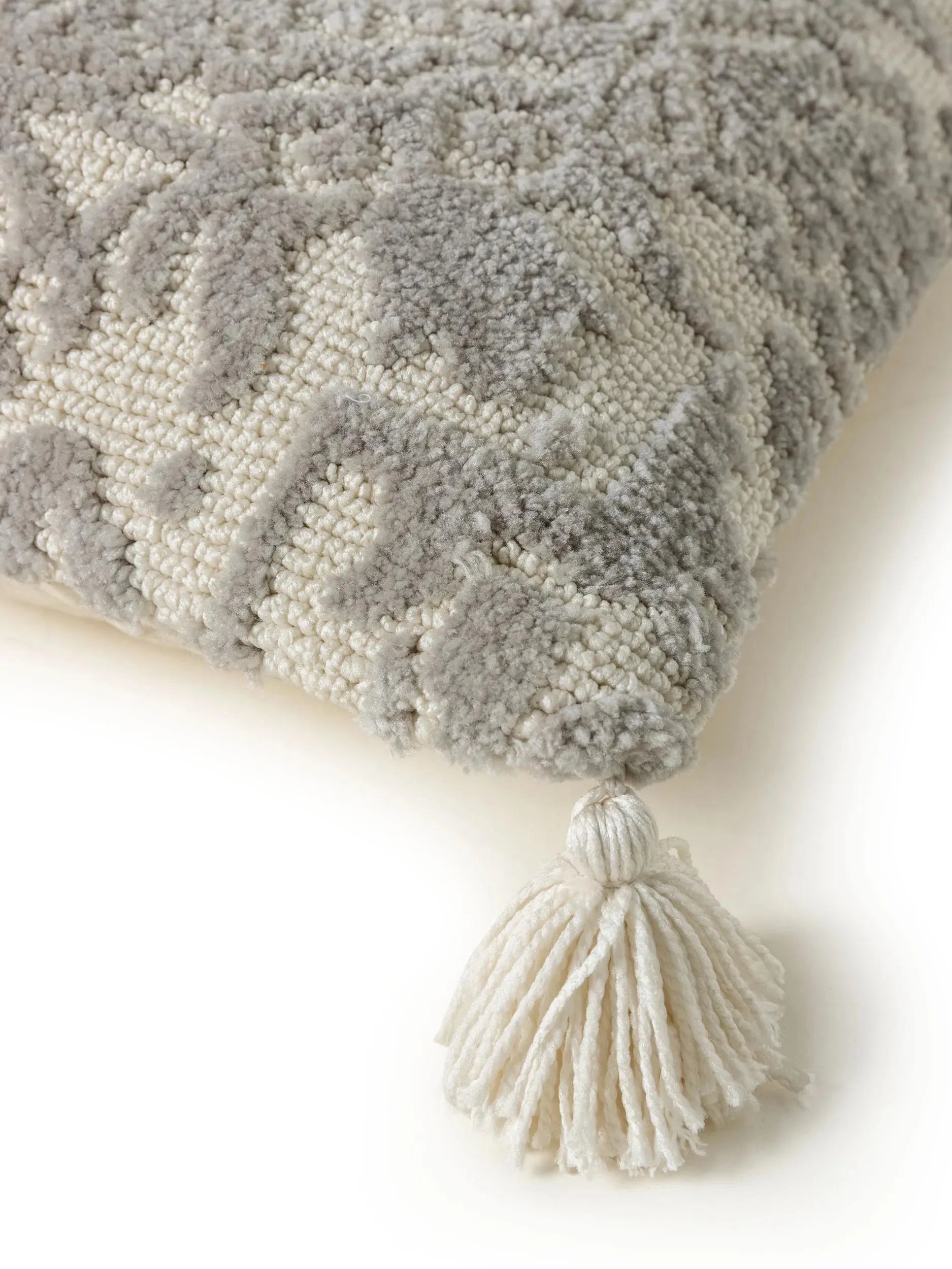 Față de pernă Elias Grey 