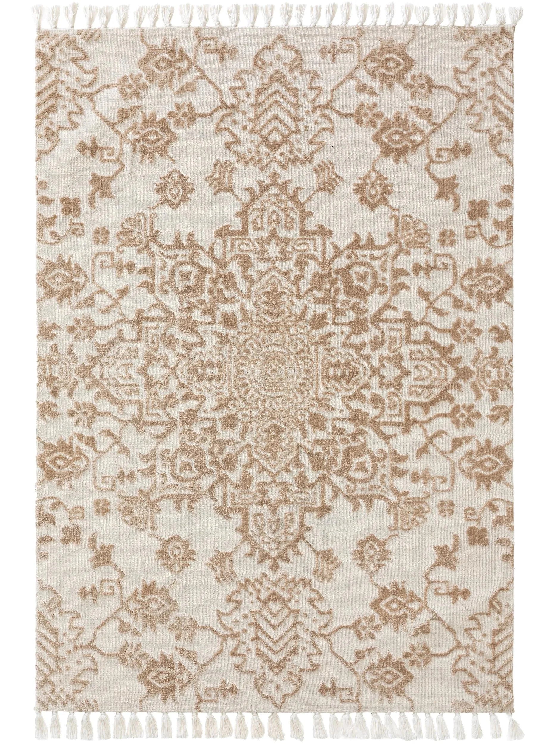 Covor Elias Beige 