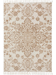 Covor Elias Beige