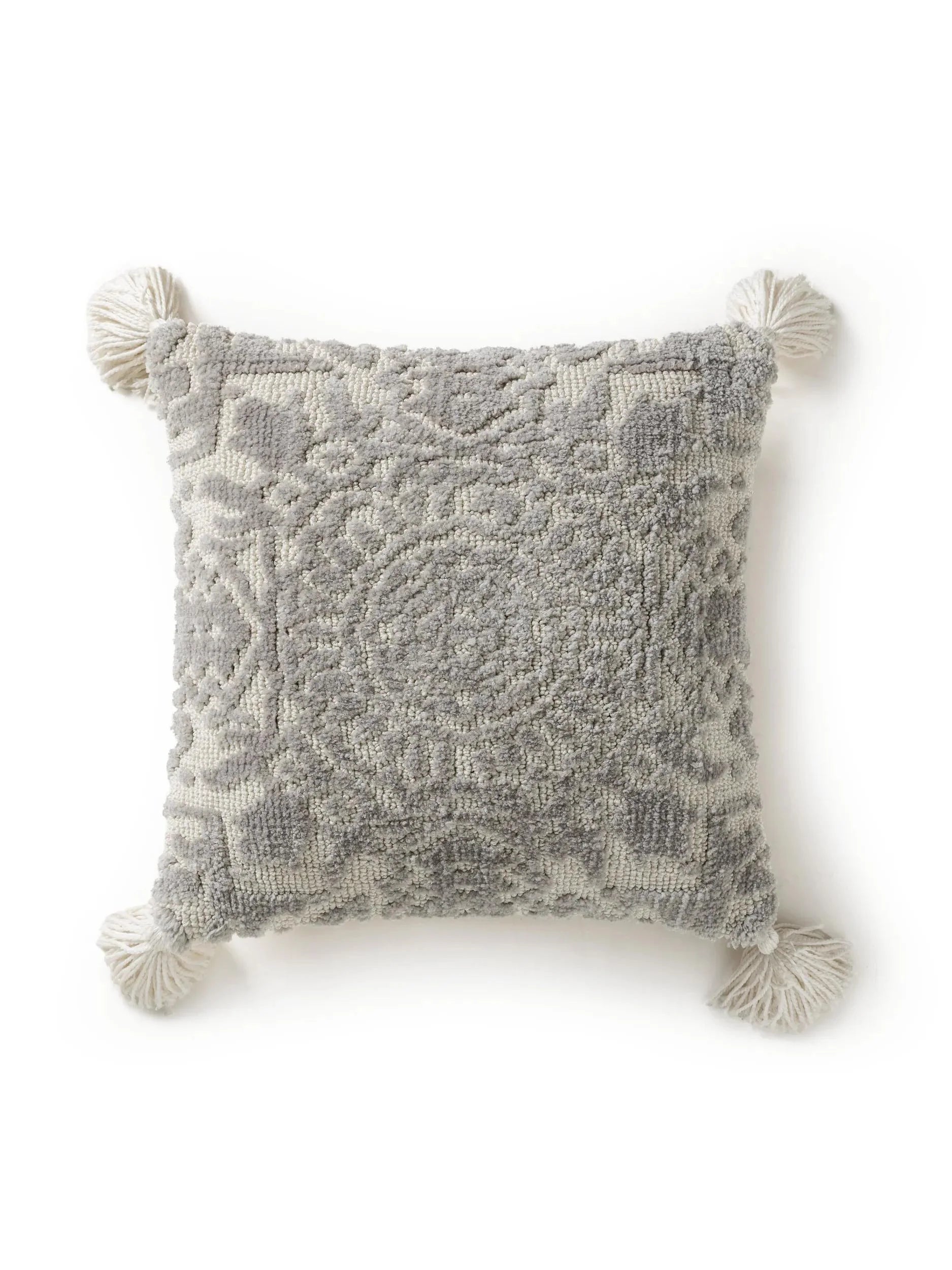 Față de pernă Elias Grey 