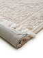 Covor Elias Beige