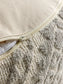 Pouf/taburet Elias Grey