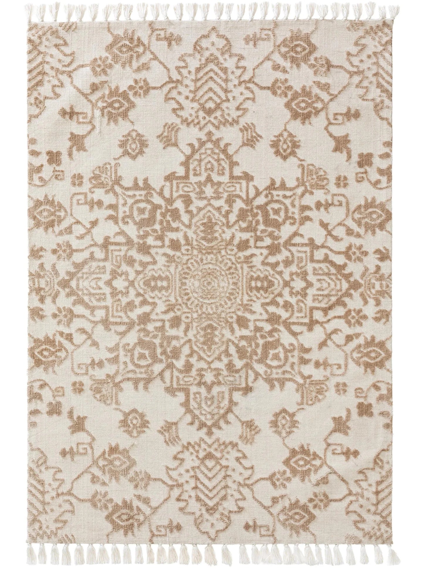 Covor Elias Beige