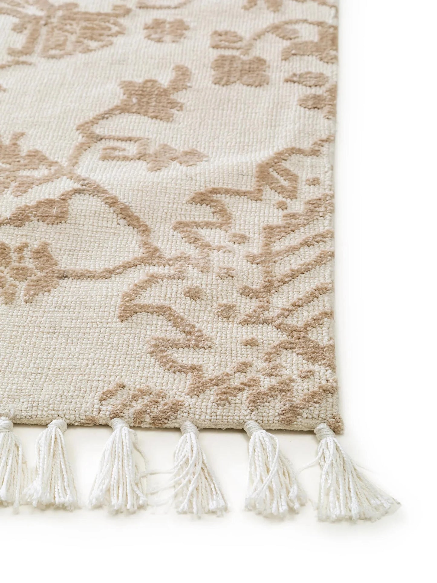 Covor Elias Beige