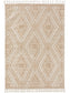 Covor Elias Beige 